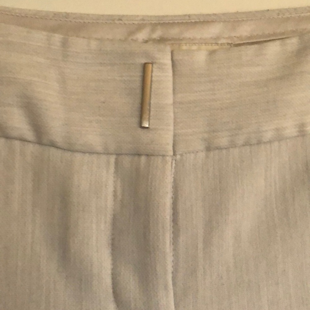 Light grey Scandal Collection by Limited liv pant